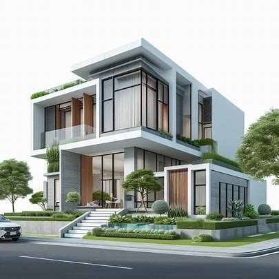 Perumahan Kawasan Strategis