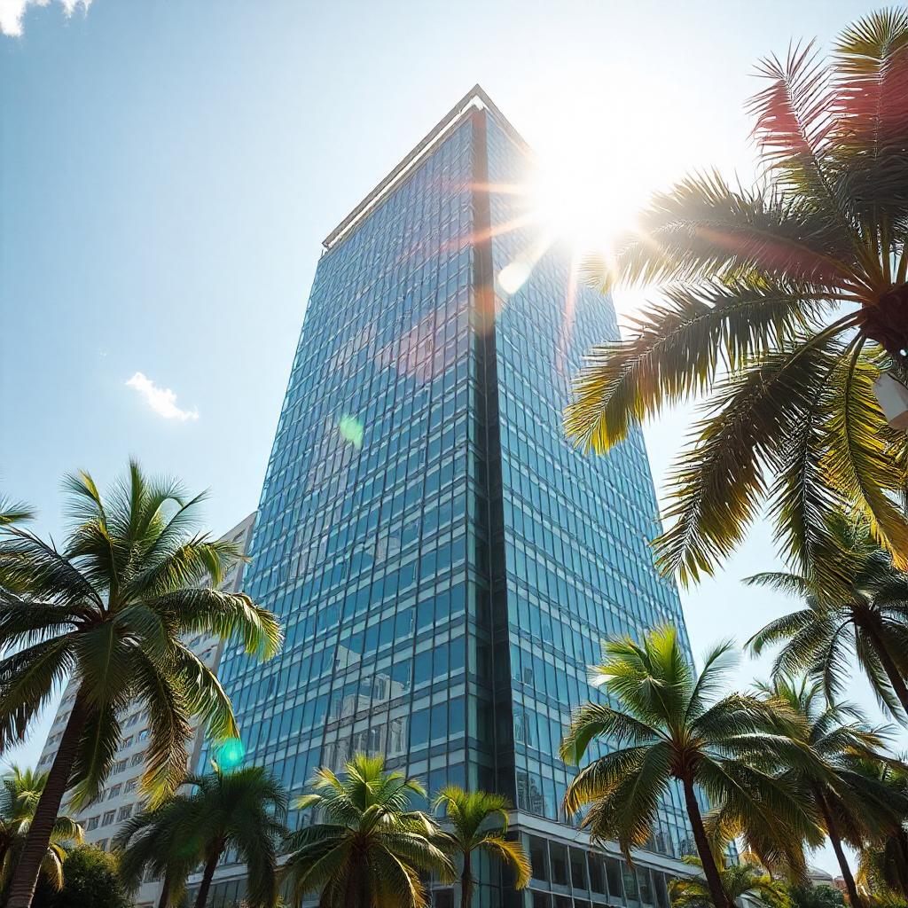 Sewa Apartemen Murah Karawaci