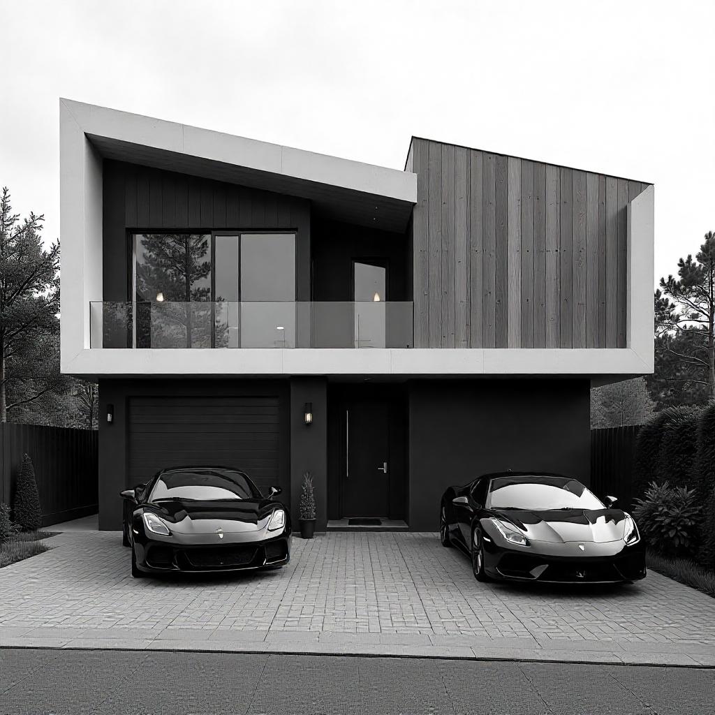 Tempat Tinggal Sejuk