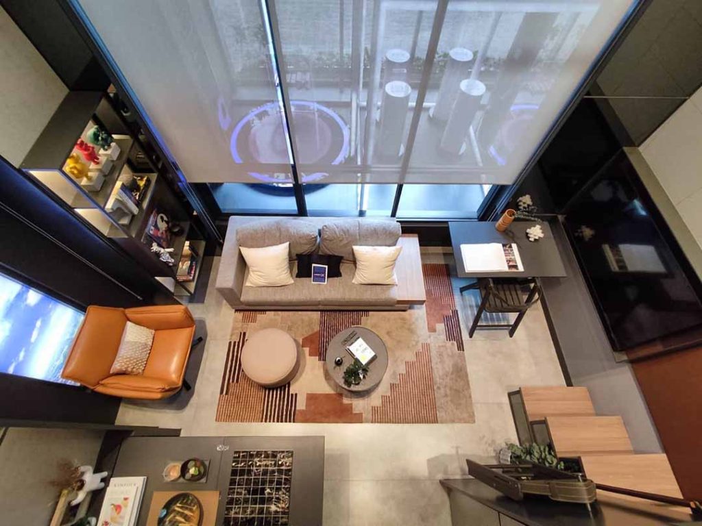 Jual Apartemen Murah