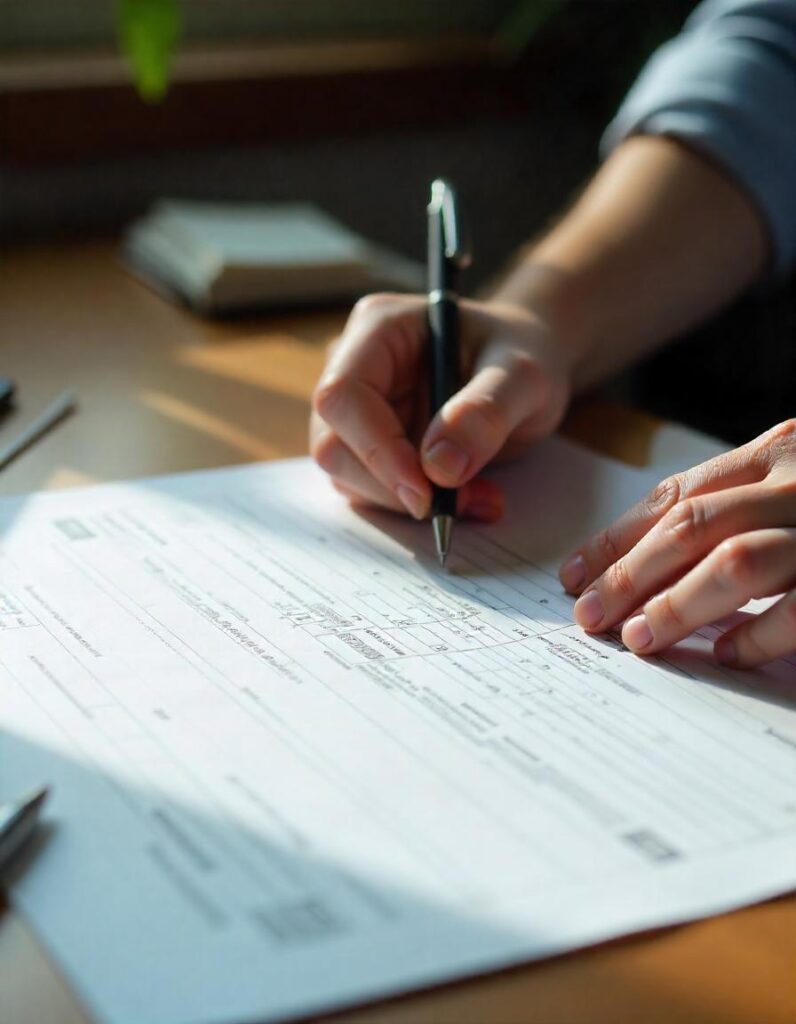 Mengisi SPT Tahunan PPH 21