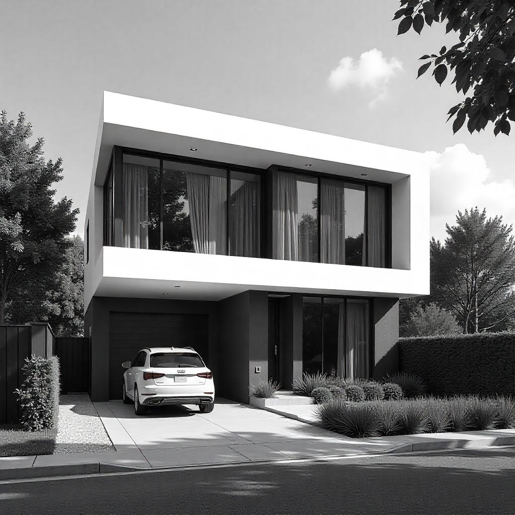 Perumahan yang Sejuk