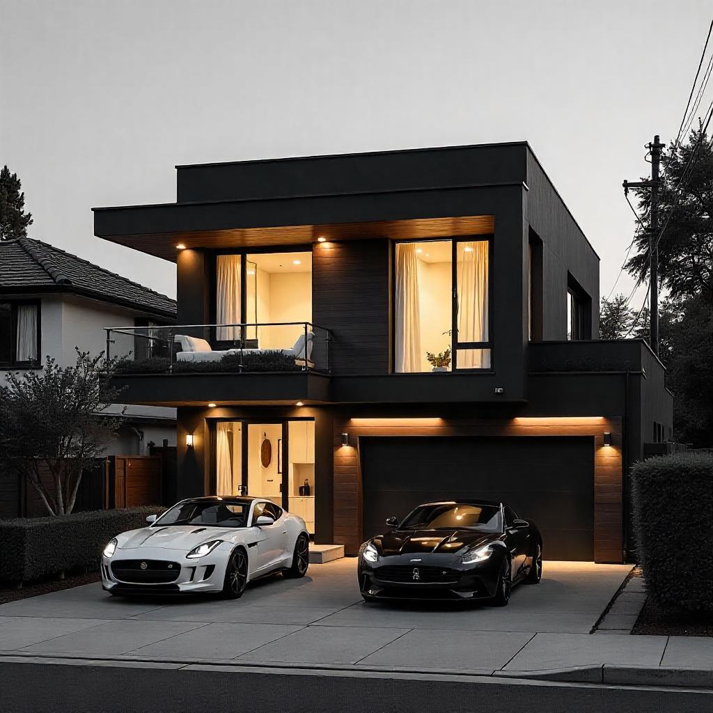 Rumah Subsidi Tangerang