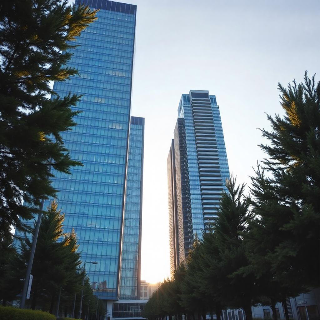 Apartemen Murah Tangerang