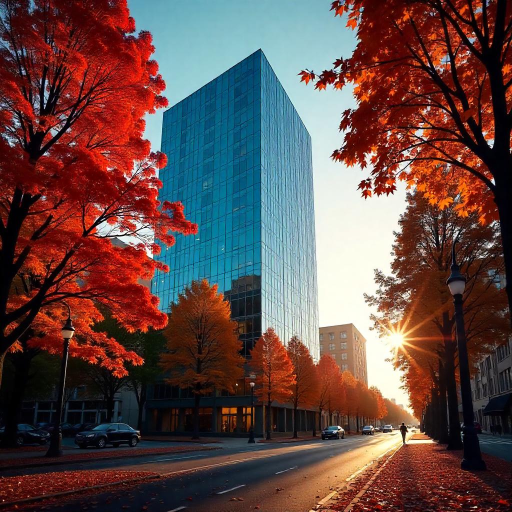 Sewa Apartment Murah