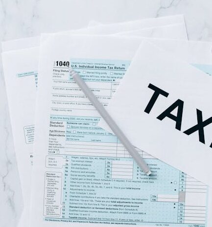 Pelaporan SPT Tahunan UMKM