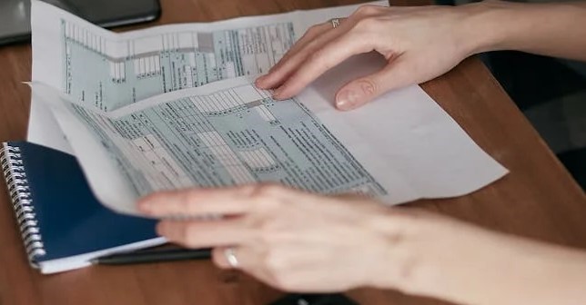 Cara Pelaporan SPT Tahunan