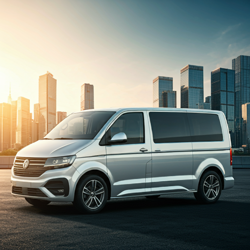 Harga Sewa Toyota Hiace