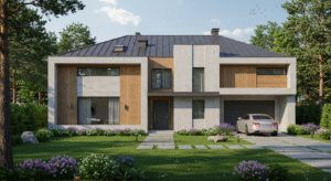 Perbaikan Hunian Hemat Serta Dengan Kualitas Tinggi Banjaran Bandung.