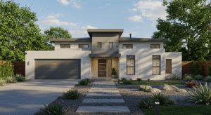 Ide Konsep Rumah Mewah Modern Di Tamansari Yang Mentransformasi Gaya Hidup Anda