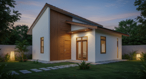 Ide Tampilan Rumah Premium Kontemporer Di Jalan Otto Iskandardinata Yang Mentransformasi Gaya Hidup Anda