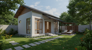 Ide Tampilan Hunian Eksklusif Modern Di Banjaran Bandung Yang Mentransformasi Gaya Hidup Anda