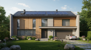 Perbaikan Hunian Hemat Dan Berkualitas Panyileukan Bandung.