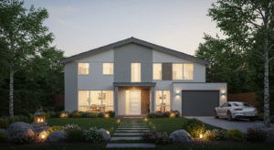 Referensi Konsep Hunian Mewah Modern Di Bandung Selatan Bandung Yang Mentransformasi Gaya Hidup Anda