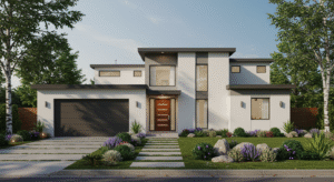 Perbaikan Hunian Efisien Dan Dengan Kualitas Tinggi Cikutra Bandung.