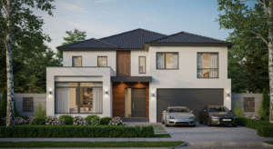 Referensi Desain Rumah Eksklusif Modern Di Braga Yang Meningkatkan Taraf Hidup Anda