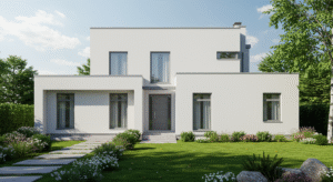 Inspirasi Tampilan Rumah Premium Modern Di Jalan Tamansari Yang Mengubah Gaya Hidup Anda