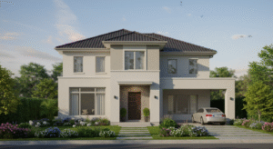 Inspirasi Desain Hunian Mewah Kontemporer Di Jalan Sunda No. Yang Meningkatkan Gaya Hidup Anda