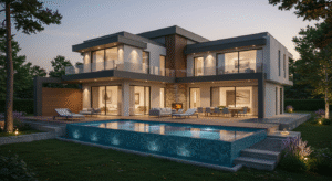 Inspirasi Konsep Hunian Mewah Modern Di Bojongloa Kaler Yang Meningkatkan Gaya Hidup Anda