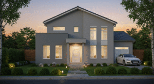 Inspirasi Konsep Hunian Eksklusif Modern Di Panyileukan Yang Meningkatkan Lifestyle Anda