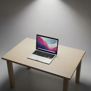 Sewa Macbook Harian & Bulanan Hegarmanah Bandung