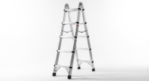 Rental Tangga Lipat Bandung Untuk Kebutuhan Rumah & Proyek