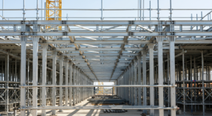 Penyewaan Scaffolding Pameungpeuk Bandung Untuk Proyek Aman & Efisien