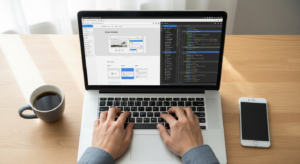Kursus Pembuatan Website Banjaran Bandung – Praktis, Mudah, Dan Siap Digunakan