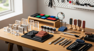 Jasa Stempel Cepat Kota Bandung Terpercaya Terdekat Di Kabupaten Bandung