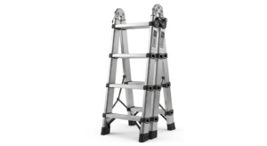 Penyewaan Tangga Lipat Cimaung Bandung Untuk Kebutuhan Rumah & Proyek