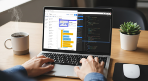 Pelatihan Pembuatan Website Cinambo Bandung – Praktis, Mudah, Dan Siap Digunakan