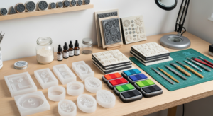 Pembuatan Stempel Cepat Bandung Raya Murah Terdekat Di Rancabali Bandung