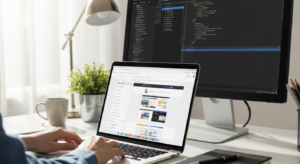 Kelas Pembuatan Website Cipatat Rancabali Bandung – Praktis, Mudah, Dan Siap Digunakan