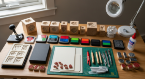 Pembuatan Stempel Kota Bandung Murah Terdekat Di Soekarno Hatta Bandung