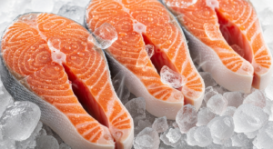 Distributor Salmon Segar Bandung Raya Termurah Area Buahbatu Bandung