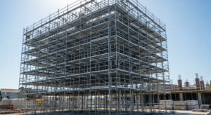 Rental Scaffolding Bandung Untuk Proyek Aman & Efisien