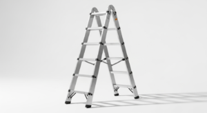 Sewa Tangga Lipat Bandung Untuk Kebutuhan Rumah & Proyek