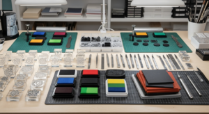 Layanan Stempel Custom Kota Bandung Terpercaya Terdekat Di Arcamanik Bandung