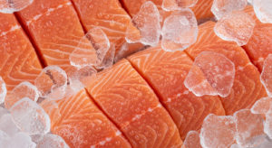 Distributor Ikan Salmon Berkualitas Bandung Termurah Area Kebonwaru Majalaya Bandung