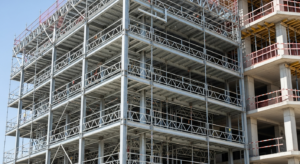 Sewa Scaffolding Bandung Untuk Proyek Aman & Efisien