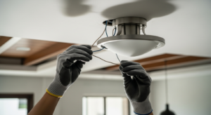 Jasa Pasang Lampu Mekarsaluyu Solokan Jeruk Bandung – Profesional