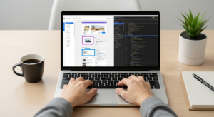 Kelas Pembuatan Website Ibun Bandung – Praktis, Mudah, Dan Siap Digunakan