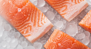 Distributor Salmon Berkualitas Bandung Harga Terbaik Di Bandung