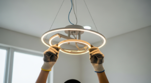 Jasa Pasang Lampu Cipatat Wanaraja Bandung – Profesional