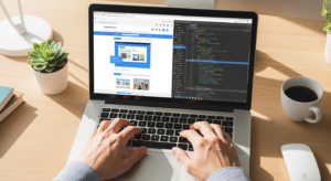 Kursus Pembuatan Website Cidadap Bandung – Praktis, Mudah, Dan Siap Digunakan