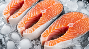 Importir Ikan Salmon Premium Bandung Terlengkap Terdekat Di Coblong Bandung