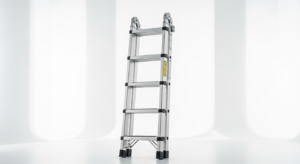 Penyewaan Tangga Lipat Bandung Untuk Kebutuhan Rumah & Proyek