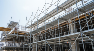 Penyewaan Scaffolding Pungkur Bandung Untuk Proyek Aman & Efisien