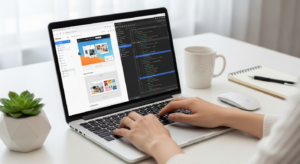 Pelatihan Pembuatan Website Pasirjambu Bandung – Praktis, Mudah, Dan Siap Digunakan