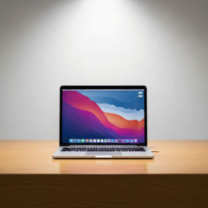 Jasa Rental Macbook Terpercaya Wilayah Bandung & Jabodetabek
